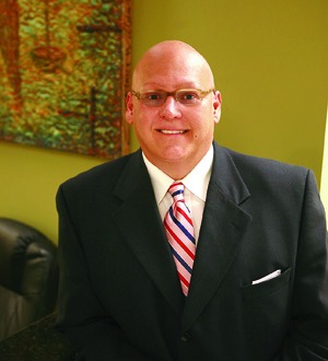 Photo of Jay Kerr