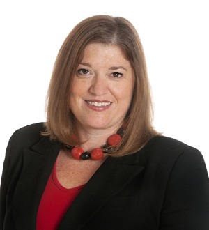 Photo of Karen M. Charlson