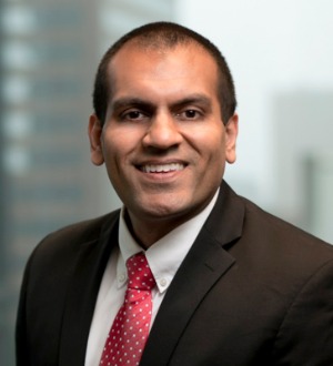Photo of Amandeep S. "Aman" Kahlon