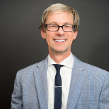 Photo of Jonathan Turner