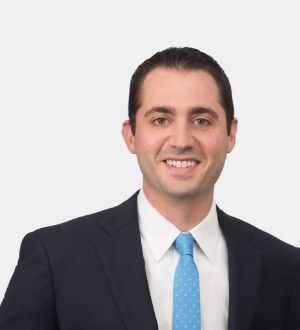 Photo of Jason A. Vaupen