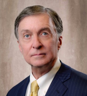 Photo of David L. Case