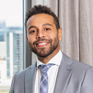 Photo of Cornell H. Kennedy