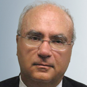 Photo of Joseph M. "Joe" DiOrio