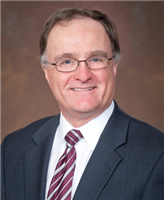 Photo of Stephen O. "Steve" Schultz