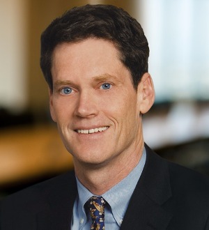 Photo of Michael K. Loucks