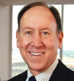 Photo of Jeffrey A. "Jeff" Abrams