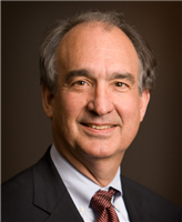 Photo of Fred W. Suggs, Jr.