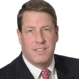 Photo of Andrew K. Craig