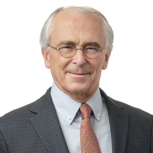 Photo of Kurt Peterson