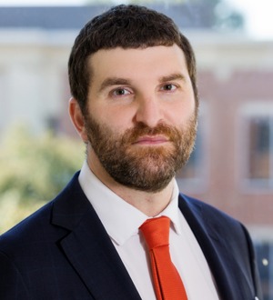 Photo of G. Todd "Todd" Butler