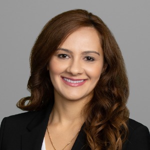 Photo of Yelena E. Archiyan