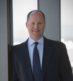 Photo of Alan N. Bick