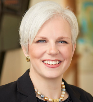 Photo of Sarah J.M. Cox