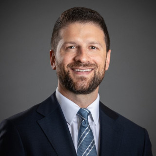Photo of Justin B. Shapiro