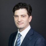 Photo of John D James