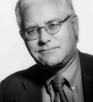 Photo of Jeffrey D. Myers