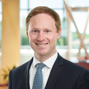 Photo of Cole A. Hickman