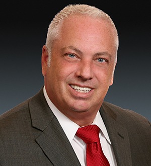 Photo of Edward P. Capozzi