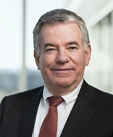 Photo of James L. "Jim" Murphy III