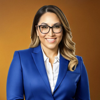 Photo of Alexandria Jaquay