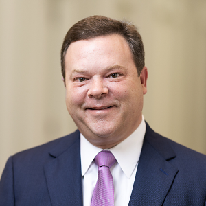 Photo of Jonathan P. Dyal