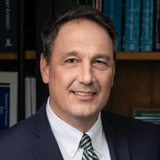 Photo of John W. Liguori
