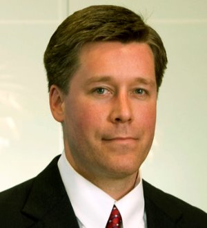 Photo of Thomas R. "Tom" DeVoe