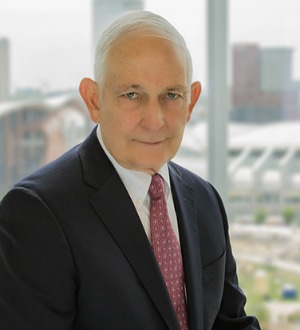 Photo of John H. Roe, Jr.