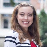 Photo of Ashley Wilburn