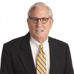 Photo of David Rust Clarke