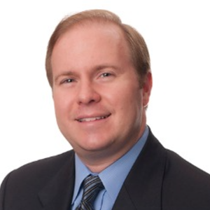 Photo of William J. "Will" Leahy