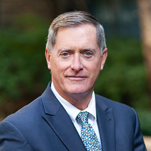 Photo of Daniel R. Kubiak