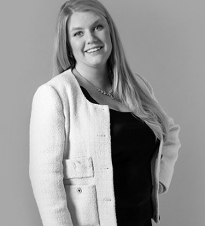 Photo of Adrienne Scheffey
