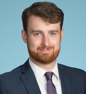 Photo of Alexander Perry "Alex" Walker