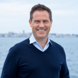 Photo of Aaron Herzberg
