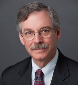 Photo of Richard W. Mark