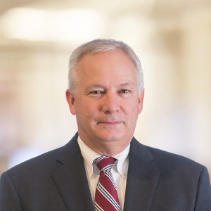 Photo of Joseph D. "Joe" Clark