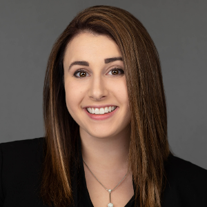 Photo of Alexandra G. Farone