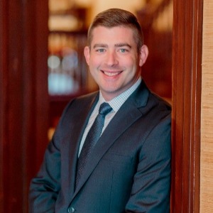 Photo of Jared D. Howell