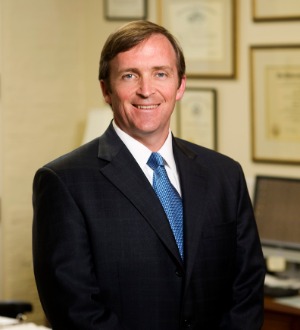 Photo of Benjamin C. "Ben" Wilson