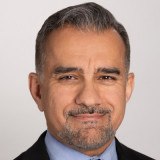 Photo of Anser Ahmad