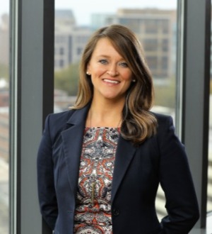 Photo of Amity S. Edmonds
