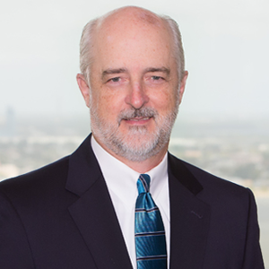 Photo of Gary A. Hemphill