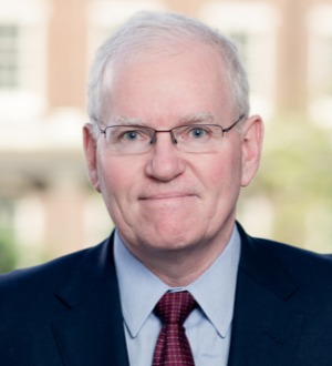 Photo of William H. "Bill" Paine