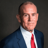 Photo of Bob Kelley