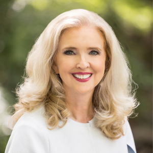 Photo of Janet Ward Black