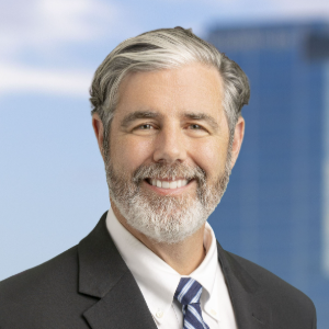 Photo of Joseph R. Falasco