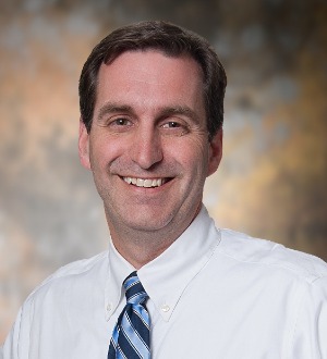 Photo of Denis O. Robinson