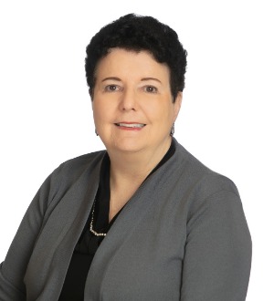 Photo of Annalyn G. "Ann" Smith